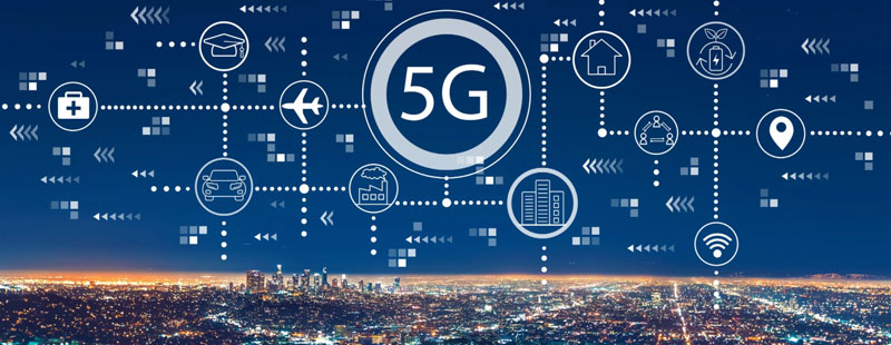 5G Teknolojisi